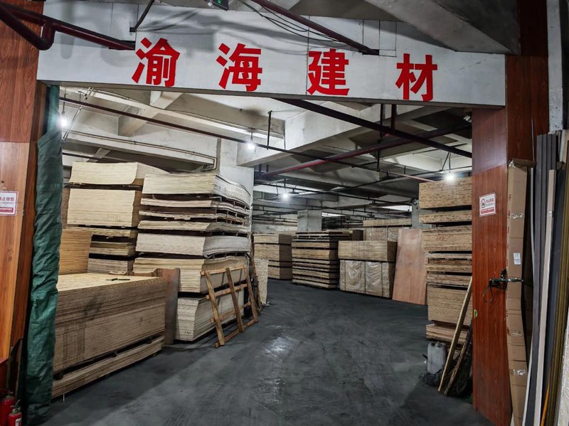 建材行业:石家庄的崛起与新机遇